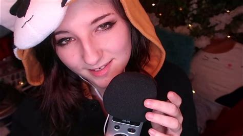 AftynRose ASMR Archives